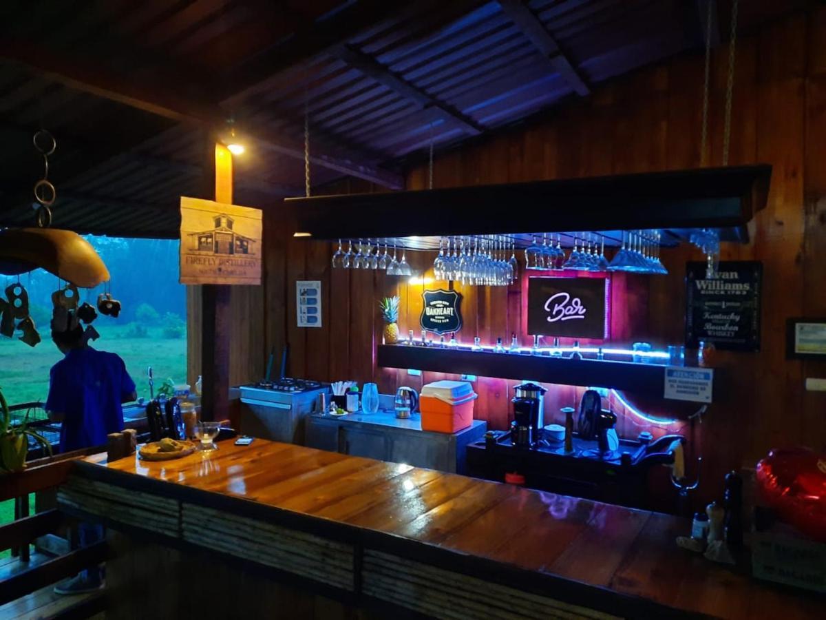 Arenal Xilopalo Lodge