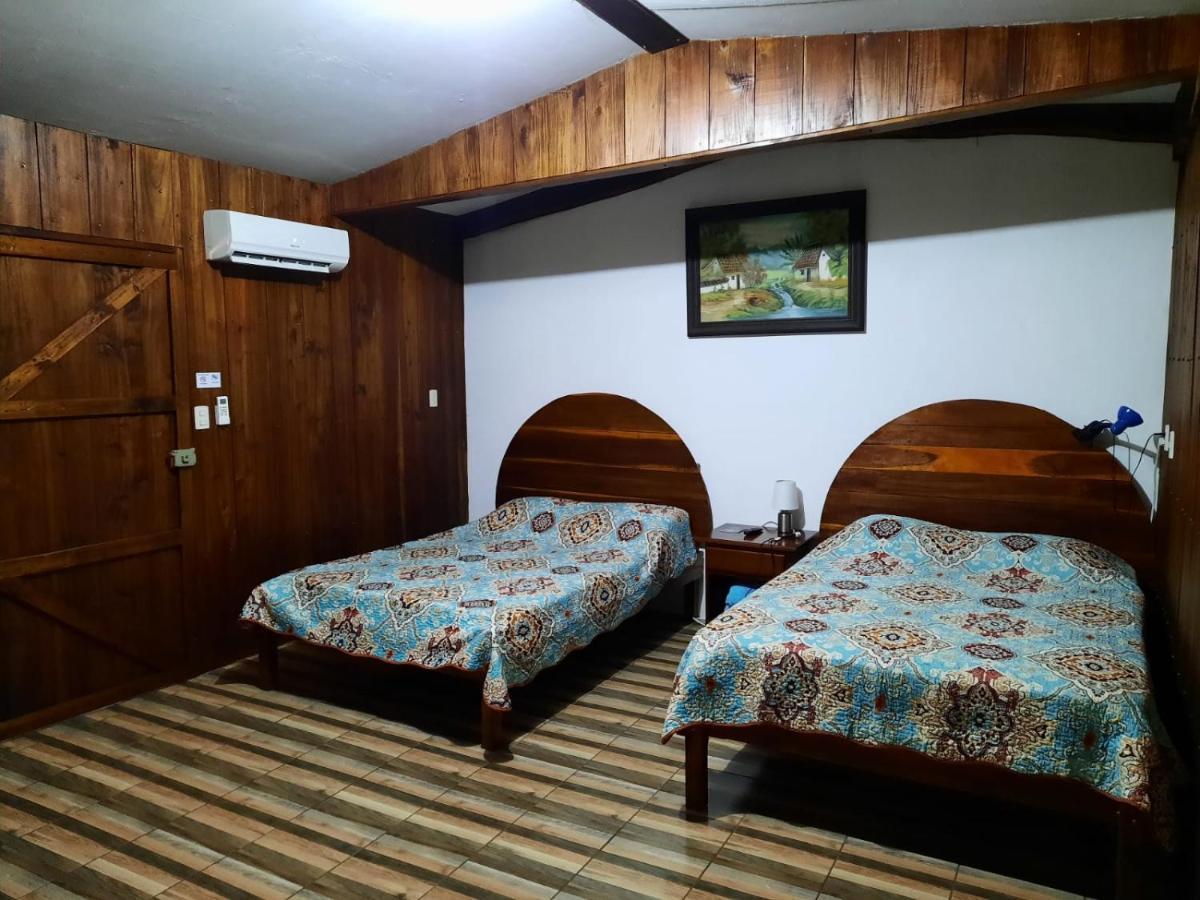 Arenal Xilopalo Lodge