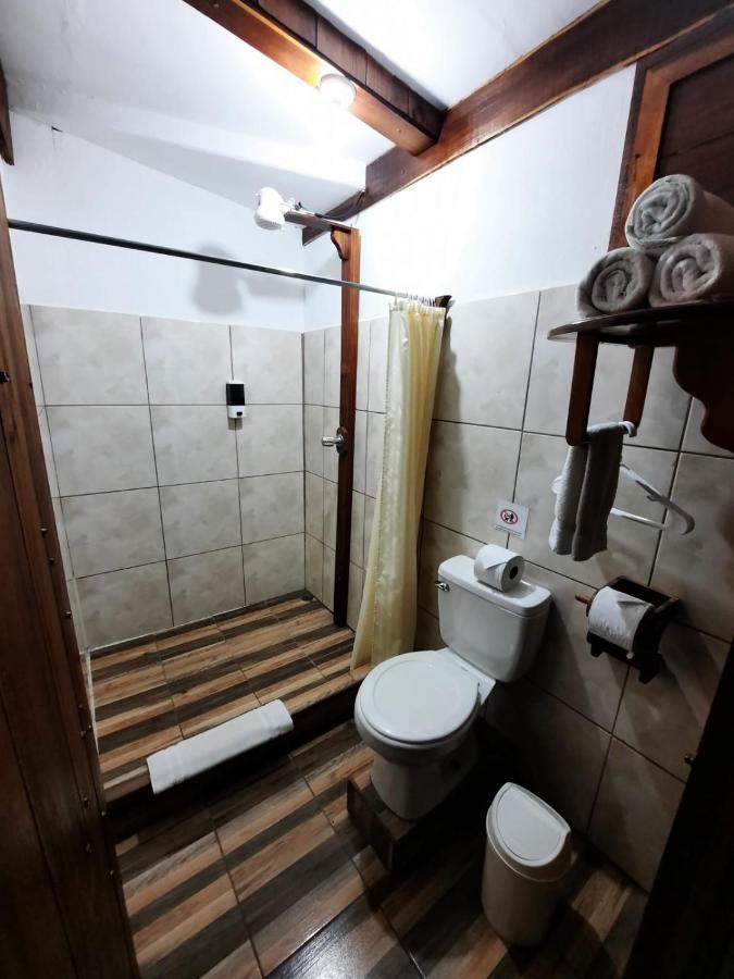 Arenal Xilopalo Lodge La Fortuna