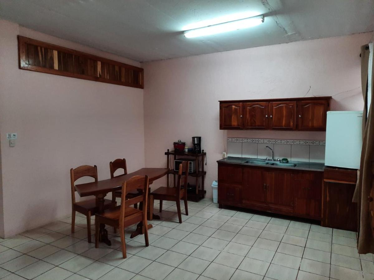 Lodge Arenal Xilopalo