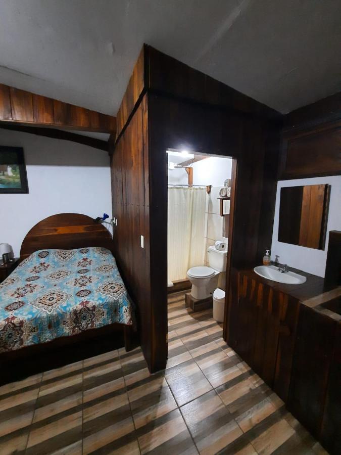 Arenal Xilopalo * La Fortuna