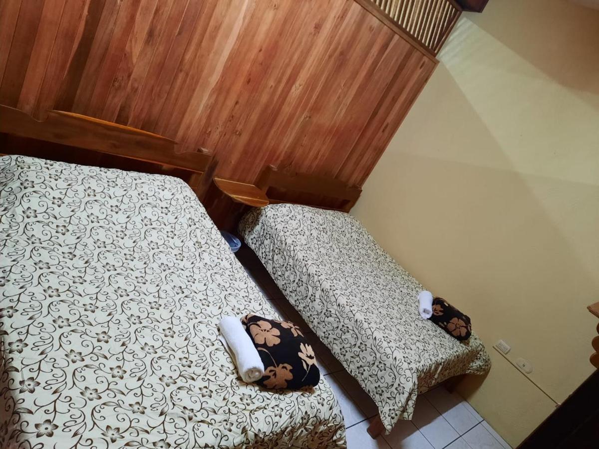 Lodge Arenal Xilopalo La Fortuna