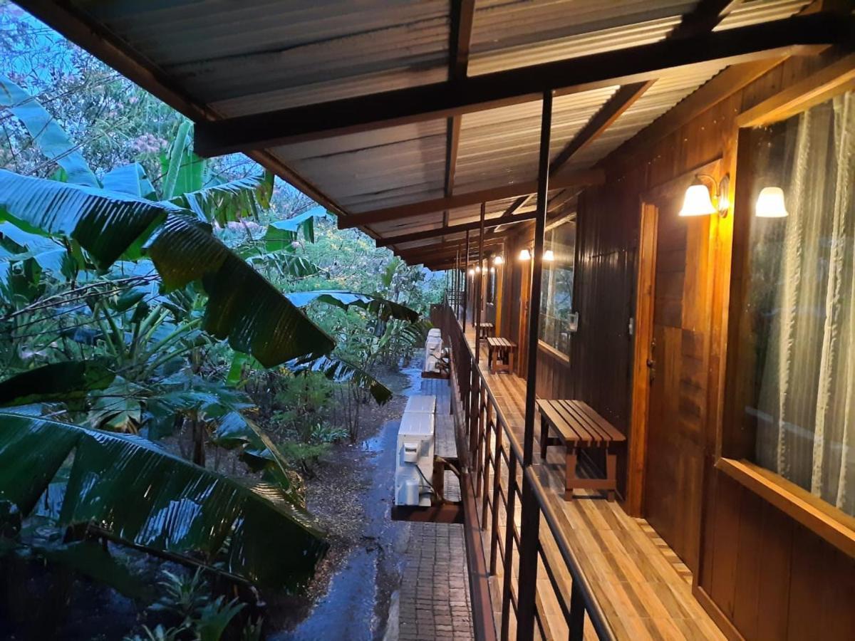 Arenal Xilopalo Lodge