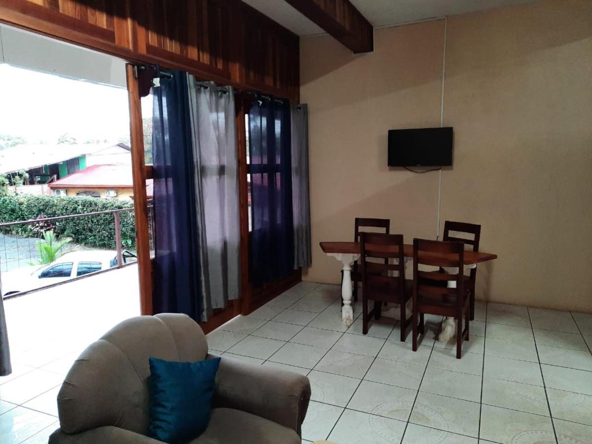 Lodge Arenal Xilopalo