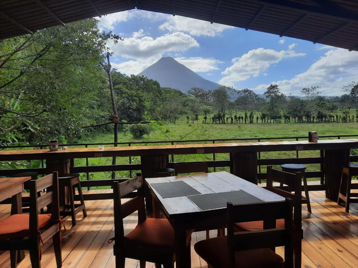 Arenal Xilopalo *