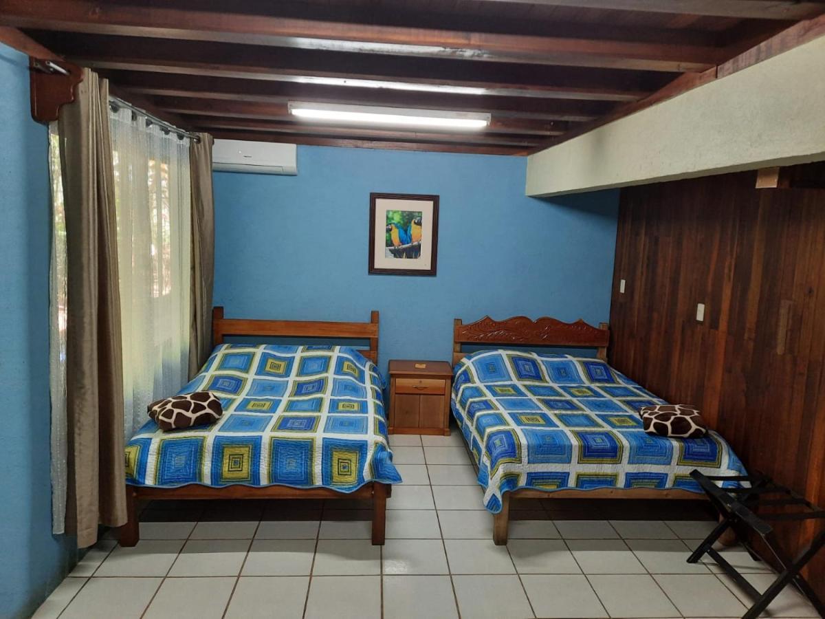 Arenal Xilopalo * La Fortuna
