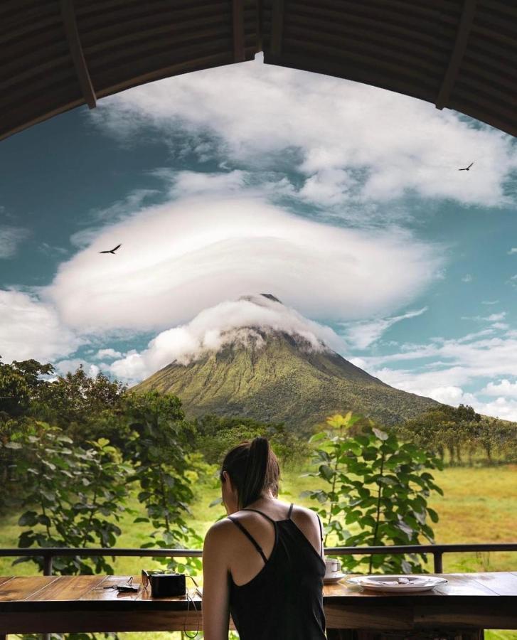 Arenal Xilopalo * La Fortuna