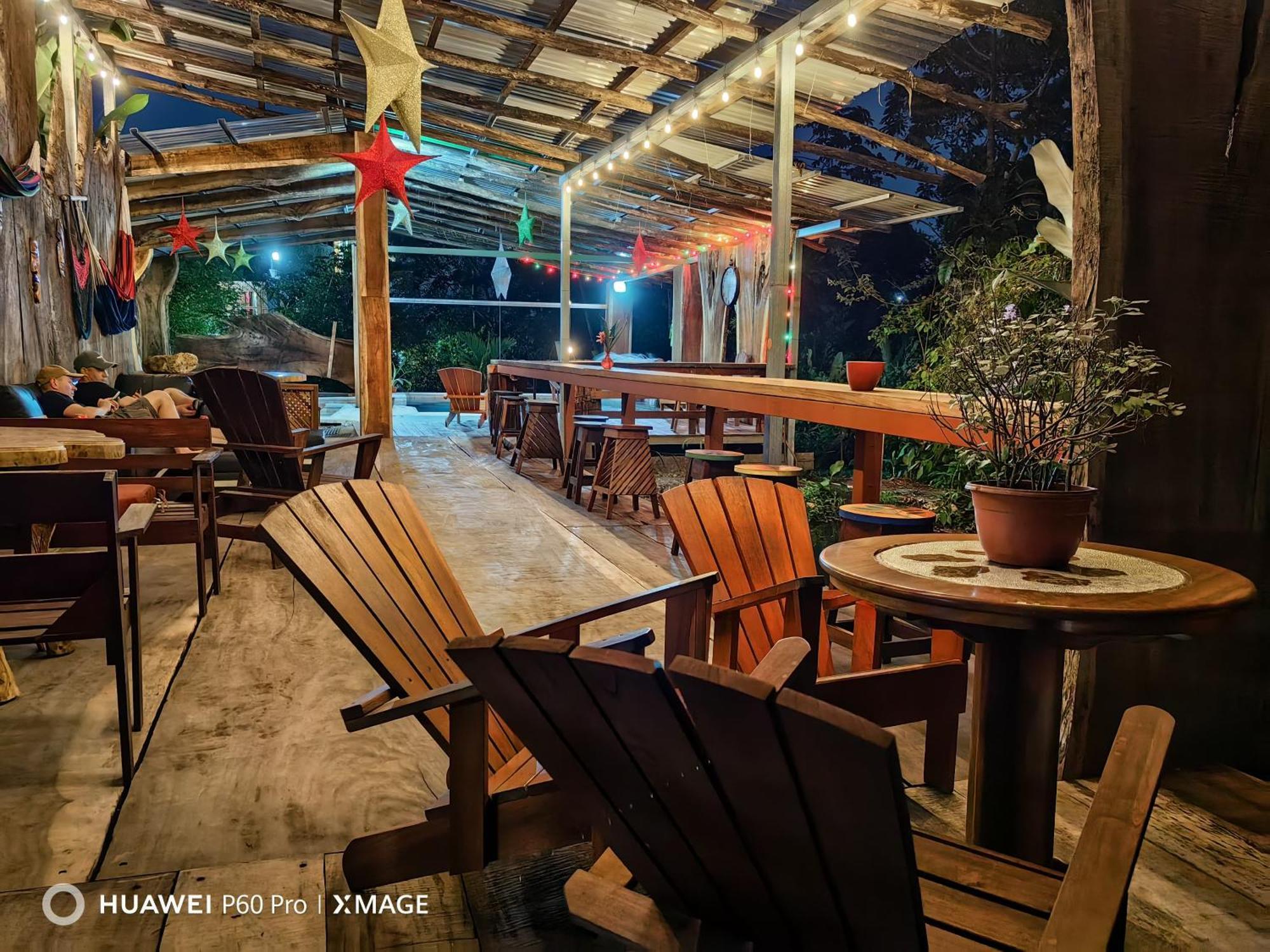 Lodge Arenal Xilopalo La Fortuna