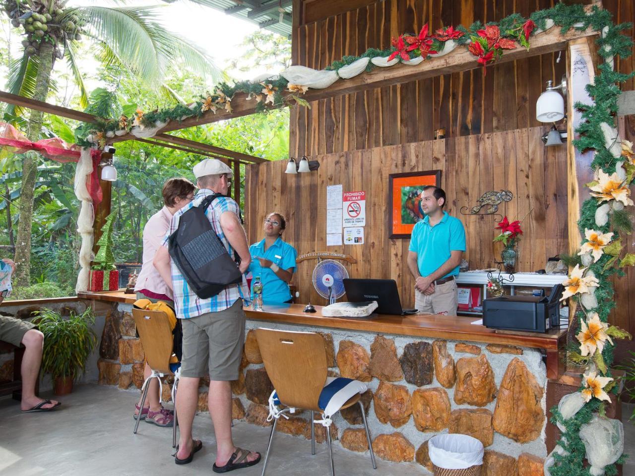 Lodge Arenal Xilopalo La Fortuna
