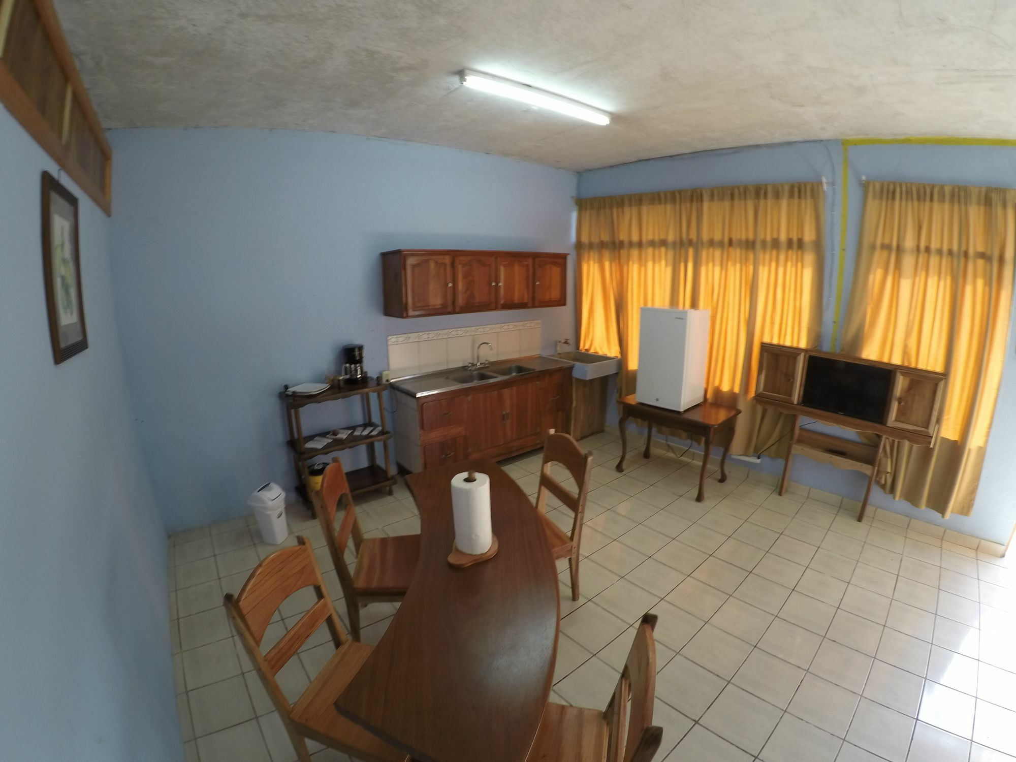 Arenal Xilopalo Lodge *