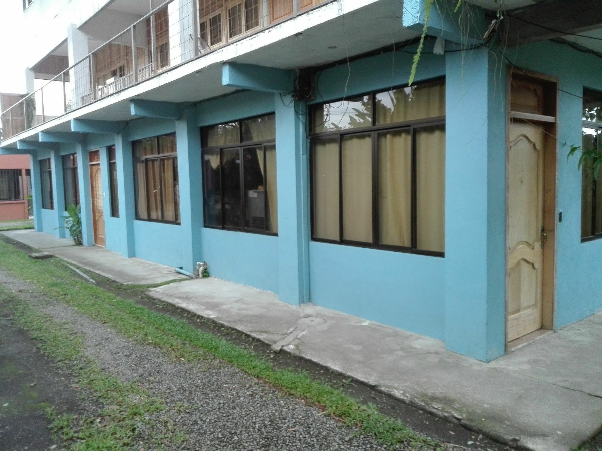 Arenal Xilopalo Lodge