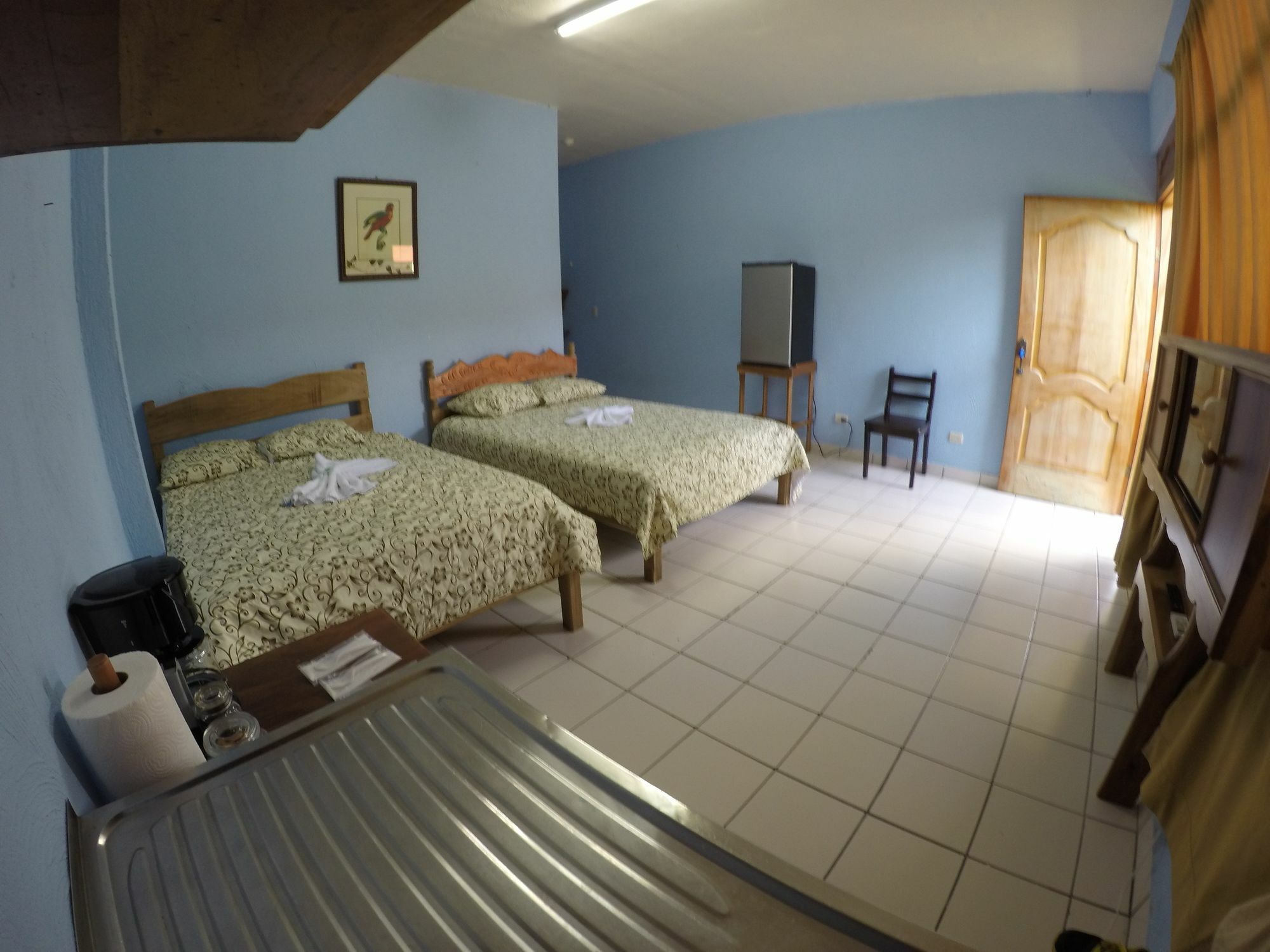 Arenal Xilopalo Lodge *