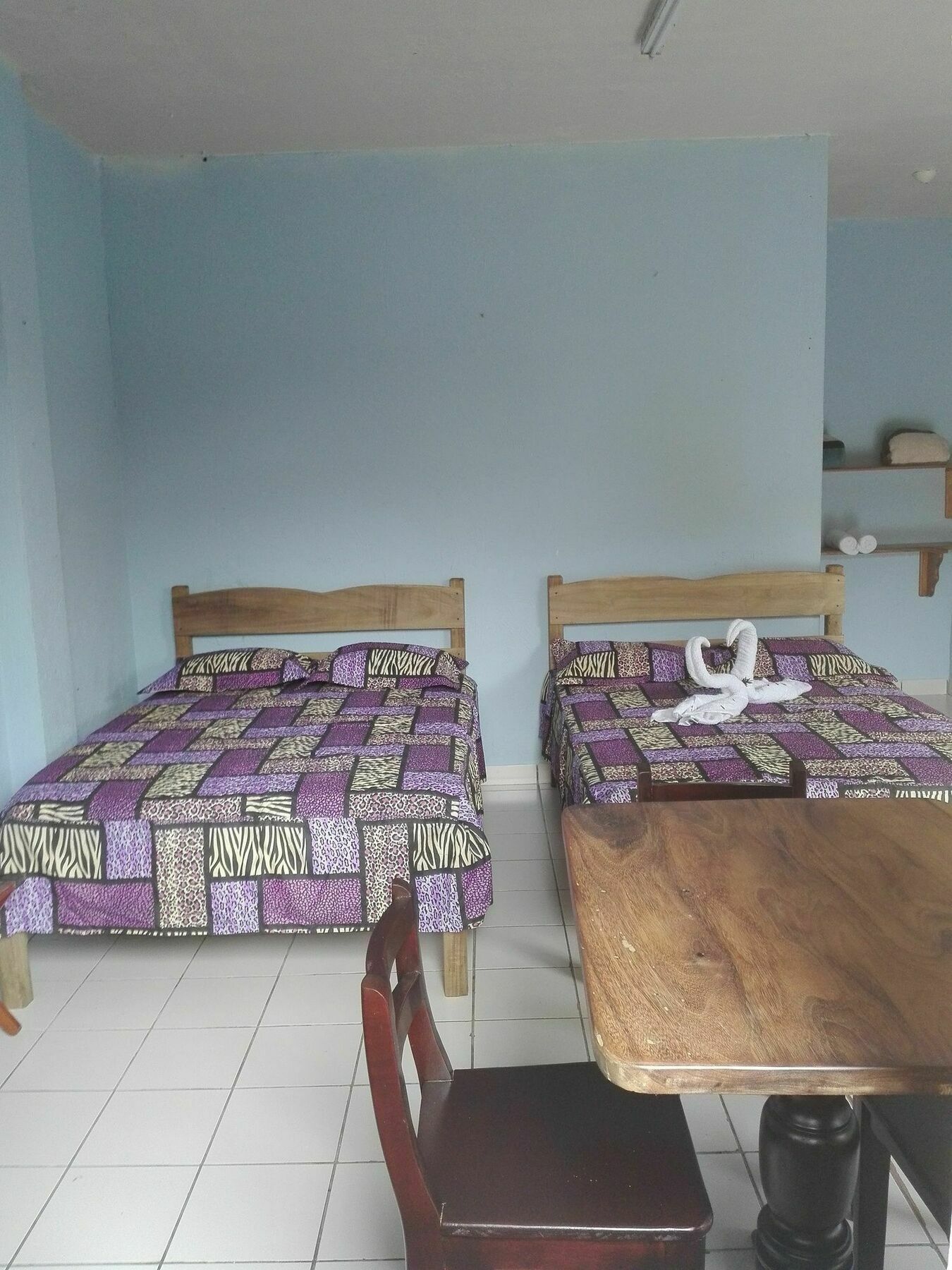 Arenal Xilopalo Lodge *