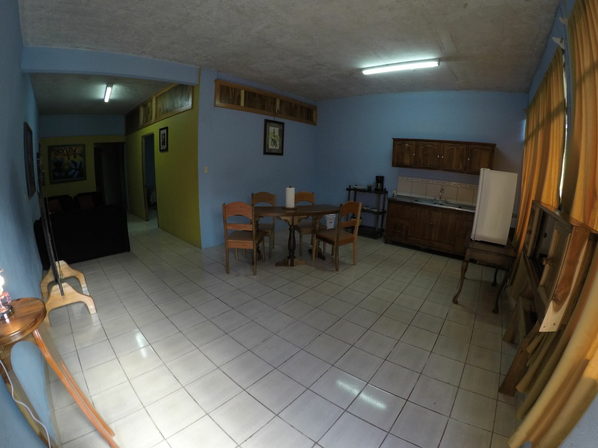 Arenal Xilopalo Lodge *