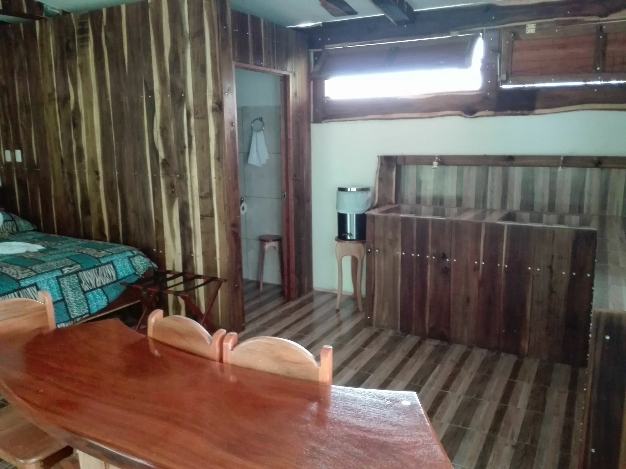 Arenal Xilopalo Lodge
