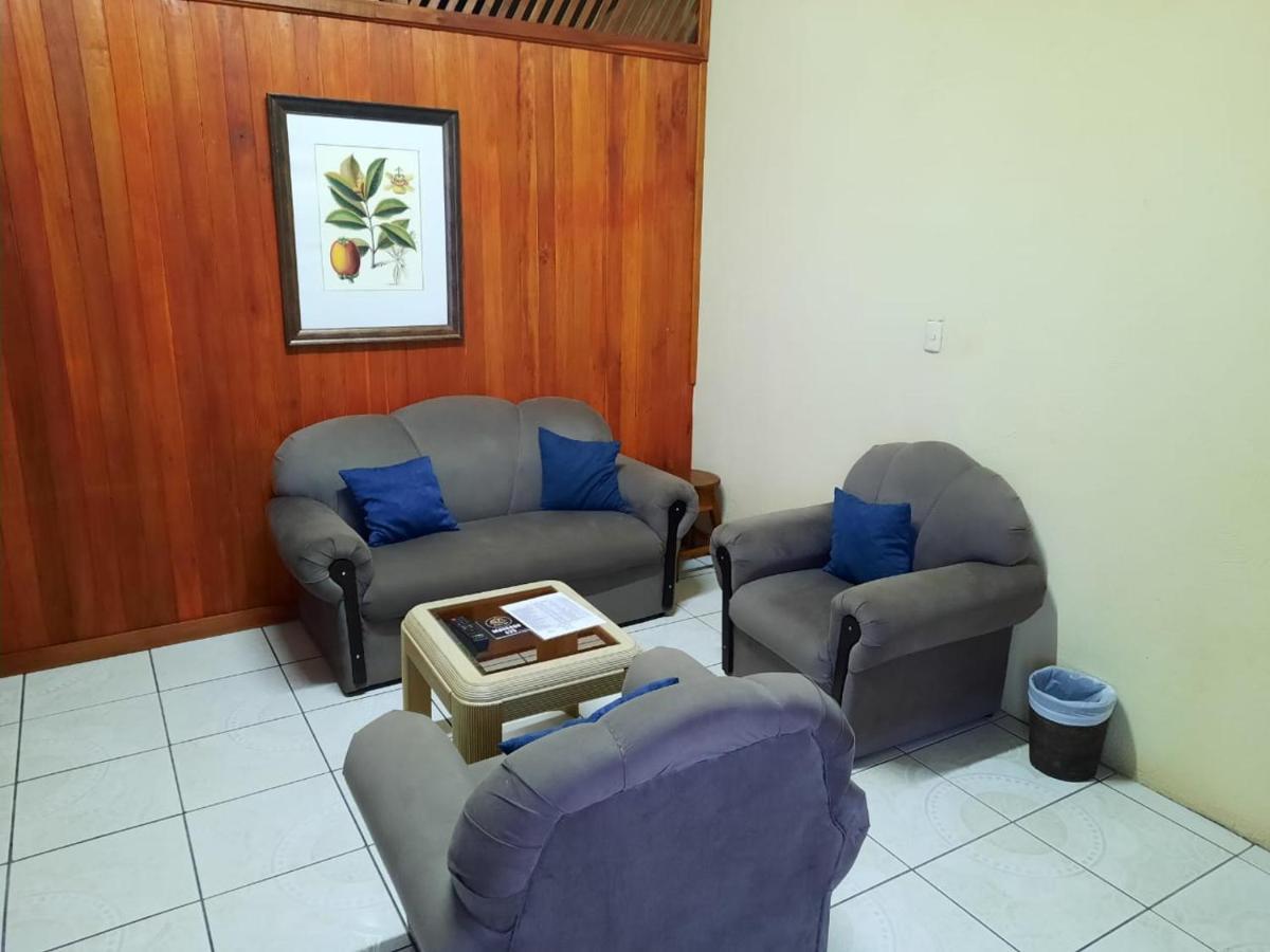 Lodge Arenal Xilopalo La Fortuna
