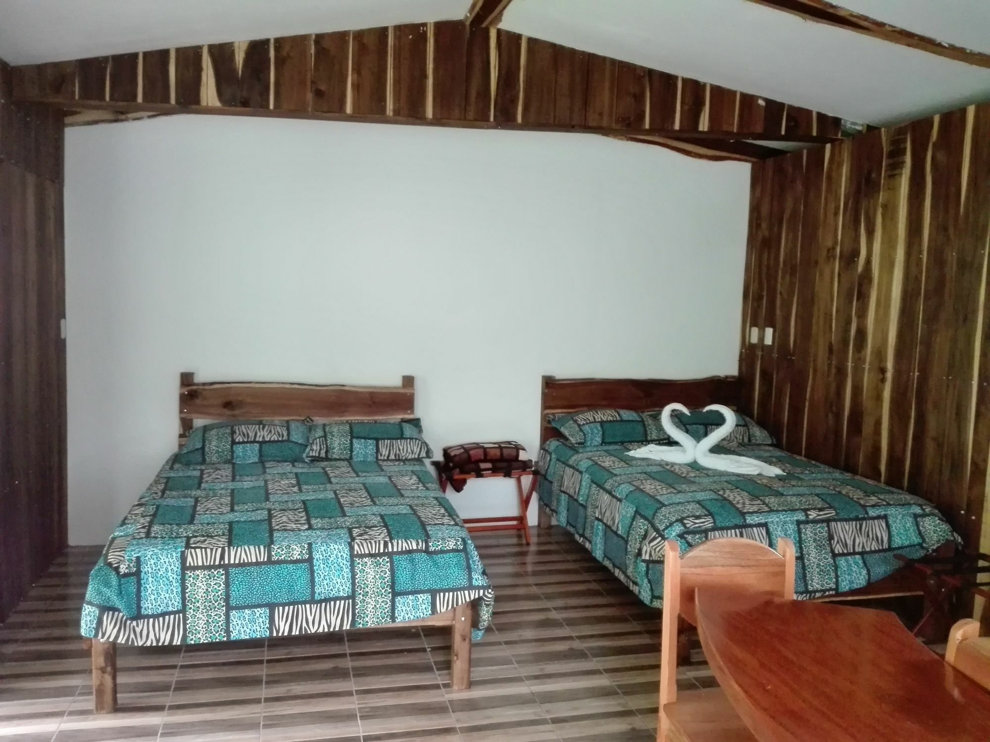 Lodge Arenal Xilopalo *
